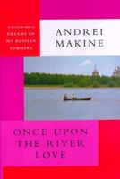 Au temps du fleuve Amour 0140283625 Book Cover