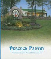 Peacock Pantry 097201280X Book Cover