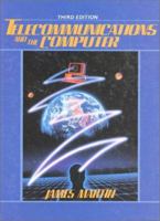 Telecommunications and the Computer (3rd Edition) 0139026444 Book Cover