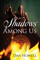 Shadows Among Us 1977227449 Book Cover