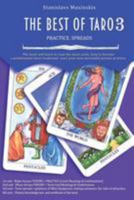 The Best of Taro 3 Practice: Practice 1544215673 Book Cover