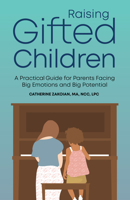 Gifted 1647396298 Book Cover