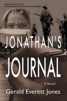Jonathan's Journal: A Novel B0GMCFY7FF Book Cover