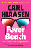 Fever Beach 0593315472 Book Cover