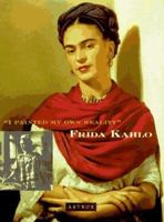 Frida Kahlo ArtBox (Artboxes) 081180920X Book Cover