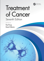 Treatment of Cancer 0340912219 Book Cover