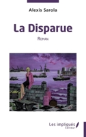 La Disparue: Roman (French Edition) 2343253358 Book Cover