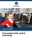 Fernunterricht und E-Learning 6209137660 Book Cover