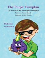 The Purple Pumpkin 0997230908 Book Cover