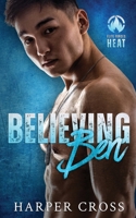 Believing Ben 1946574376 Book Cover