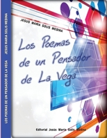 Los Poemas de Un Pensador de la Vega 9945035053 Book Cover