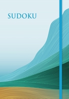 Sudoku 1398819654 Book Cover