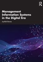 Management Information Systems in the Digital Era 1032835222 Book Cover