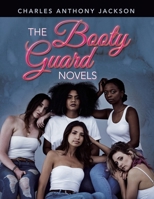 The Booty Guard Novels 1961017644 Book Cover