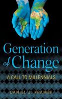 Generation of Change 1974096297 Book Cover