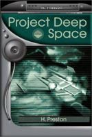 Project Deep Space 0595154484 Book Cover