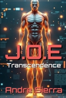 J.O.E. Transcendence B0DP3ZMPT8 Book Cover
