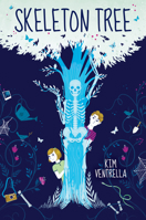 Skeleton Tree 1338042718 Book Cover