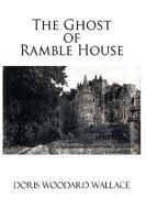 The Ghost of Ramble House 1438930887 Book Cover