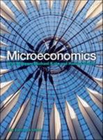 Microeconomics 0077121775 Book Cover