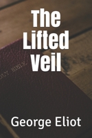 Lifted Veil 0146001699 Book Cover