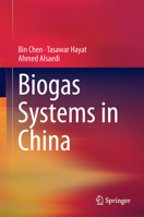 Biogas Systems in China 3662554968 Book Cover