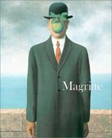 Magritte 0345026926 Book Cover