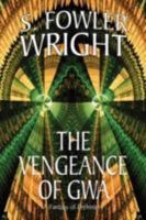 The Vengeance of Gwa 1434402398 Book Cover
