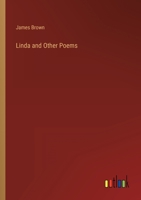 Linda and Other Poems 3368143646 Book Cover