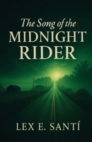 The Song of the Midnight Rider B0G2XVRGZB Book Cover