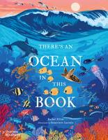 There's an Ocean in This Book 0500653763 Book Cover