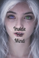 Inside Her Mind B0GMQVG9H2 Book Cover