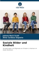 Soziale Bilder und Kindheit (German Edition) 6208646510 Book Cover