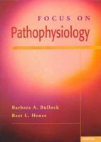 Focus on Pathophysiology (Books) 0781717361 Book Cover