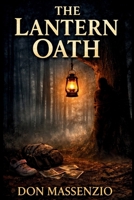 The Lantern Oath: A Dark Psychological Thriller of Secrets, Justice, and Survival B0GXFM8VJ6 Book Cover