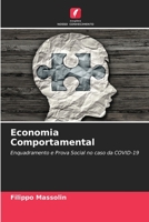 Economia Comportamental 6204108115 Book Cover