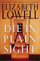 Die in Plain Sight 0060504110 Book Cover