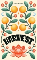 Harvest 1777730430 Book Cover
