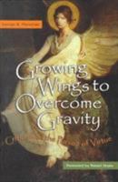 Growing Wings to Overcome Gravity: Criticism As the Pursuit of Virtue 0865546185 Book Cover