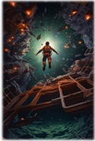 The Orion Principle: The Deluded Mind B0FJ6YQLYY Book Cover