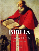 Biblia Tematica 0814640079 Book Cover
