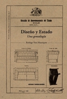 Diseño y Estado: Una genealogía (Spanish Edition) 9569843934 Book Cover