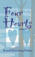 Four Hearts B0G2XF2WC4 Book Cover