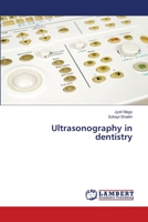 Ultrasonography in dentistry 3659171050 Book Cover
