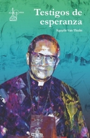 Testigos de esperanza (Spanish Edition) 607823465X Book Cover