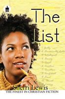 The List 1601629826 Book Cover