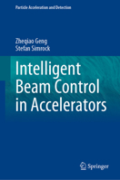 Intelligent Beam Control in Accelerators 3031285964 Book Cover