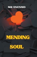 Mending Soul B0CHMYHSHL Book Cover