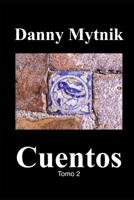 Cuentos (Tomo) B08DSS7Y35 Book Cover