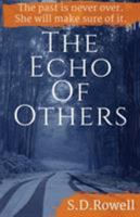 The Echo of Others 0646980742 Book Cover